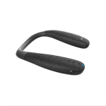 EBS-908 Hot Selling Popular Neckband Speaker Wearable Wirless Music Box High Quality Original Manufacturer