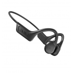 Original Bone Conduction Bluetooth Headset Hook Waterproof and open ear hook Swimming Headset IPX8 Waterproof s800 earphone