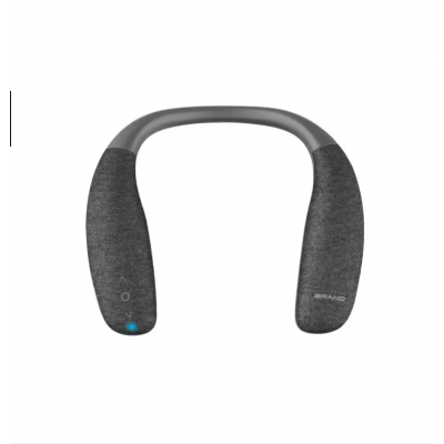 EBS-908 Hot Selling Popular Neckband Speaker Wearable Wirless Music Box High Quality Original Manufacturer